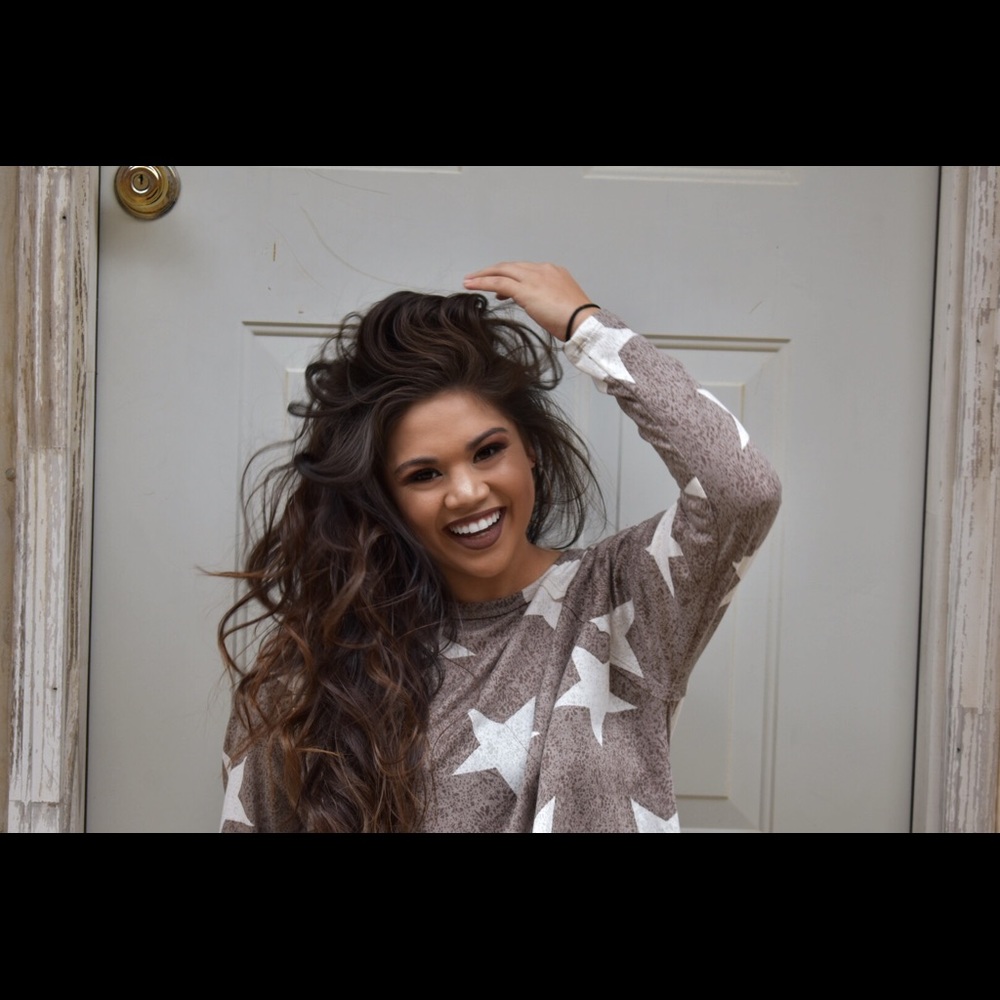 Meet your Posher, Catherine